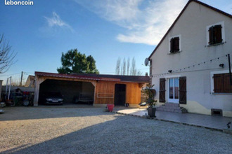 achat maison champlost 89210