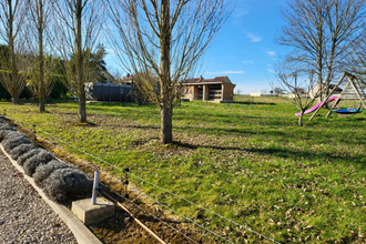 achat maison champlost 89210