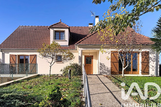 achat maison champlost 89210