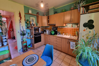 achat maison champlost 89210