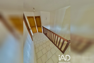 achat maison champlost 89210