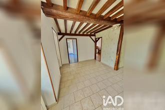 achat maison champlost 89210