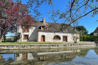 achat maison champlost 89210