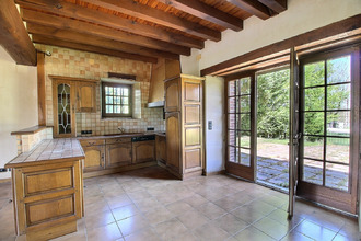 achat maison champlost 89210