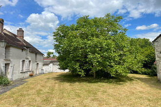 achat maison champlost 89210