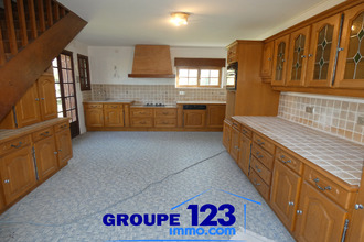 achat maison champlost 89210