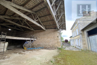 achat maison champmillon 16290