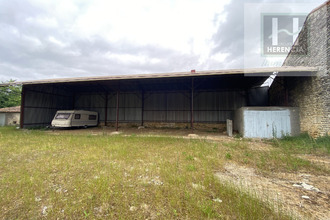 achat maison champmillon 16290