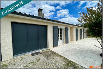achat maison champmillon 16290