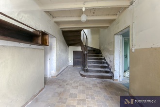 achat maison champmillon 16290