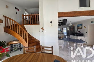 achat maison champmillon 16290