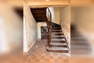 achat maison champmillon 16290