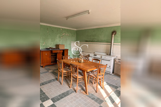 achat maison champmillon 16290