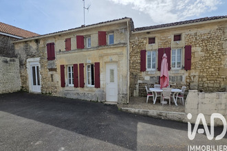 achat maison champmillon 16290