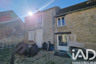 achat maison champmotteux 91150