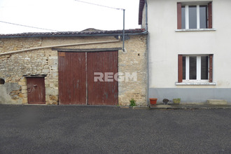 achat maison champniers 16430