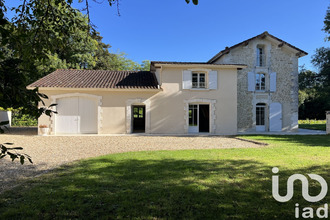 achat maison champniers 16430