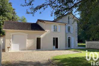 achat maison champniers 16430