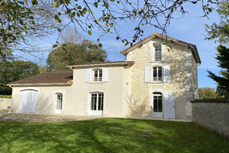 achat maison champniers 16430