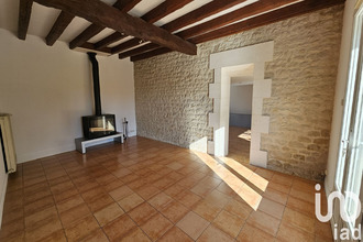 achat maison champniers 16430