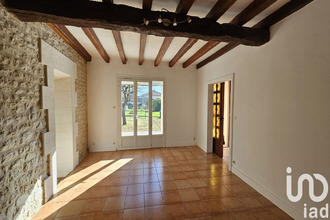 achat maison champniers 16430