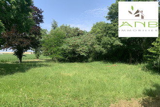 achat maison champniers 16430