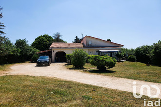 achat maison champniers 16430