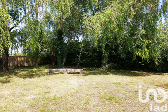 achat maison champniers 16430