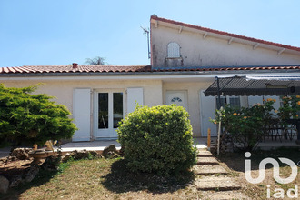 achat maison champniers 16430