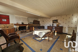 achat maison champniers 16430