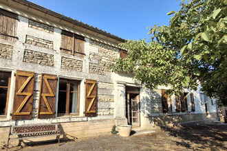 achat maison champniers 16430