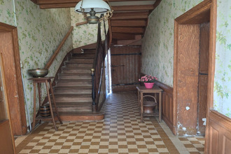 achat maison champniers 16430