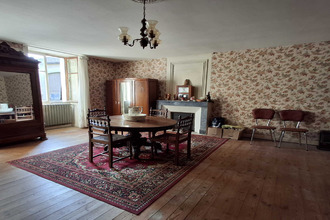 achat maison champniers 16430