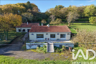 achat maison champniers 16430