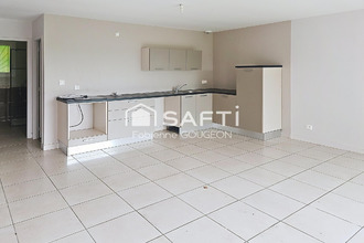 achat maison champniers 16430