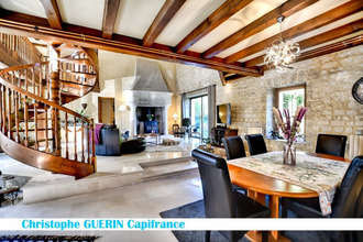 achat maison champniers 16430