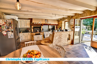 achat maison champniers 16430