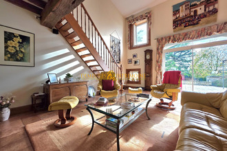 achat maison champniers 16430