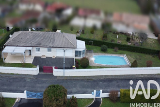 achat maison champniers 16430