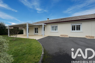 achat maison champniers 16430