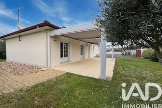 achat maison champniers 16430