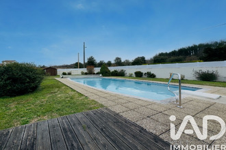 achat maison champniers 16430