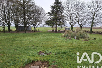 achat maison champniers 16430