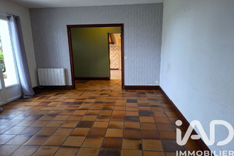 achat maison champniers 16430