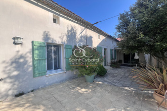 achat maison champniers 16430