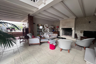 achat maison champniers 16430