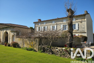 achat maison champniers 16430