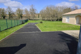 achat maison champniers 16430