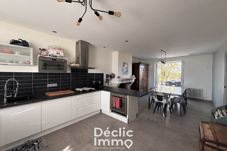 achat maison champniers 16430