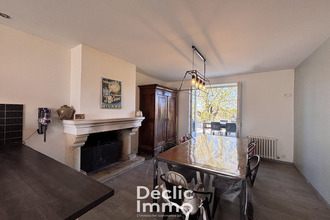 achat maison champniers 16430